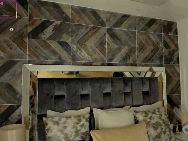 TaniaSmith from BongaCams