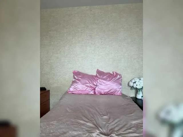 Tati16 from BongaCams