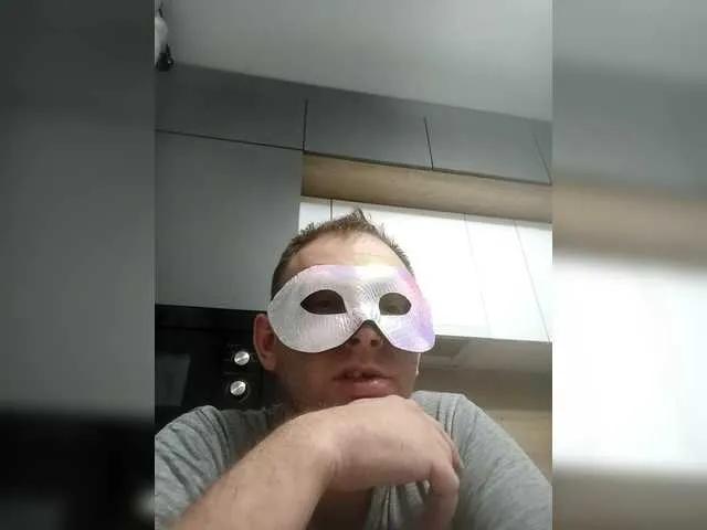 Time-Rest from BongaCams