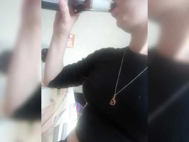 totodasha from BongaCams