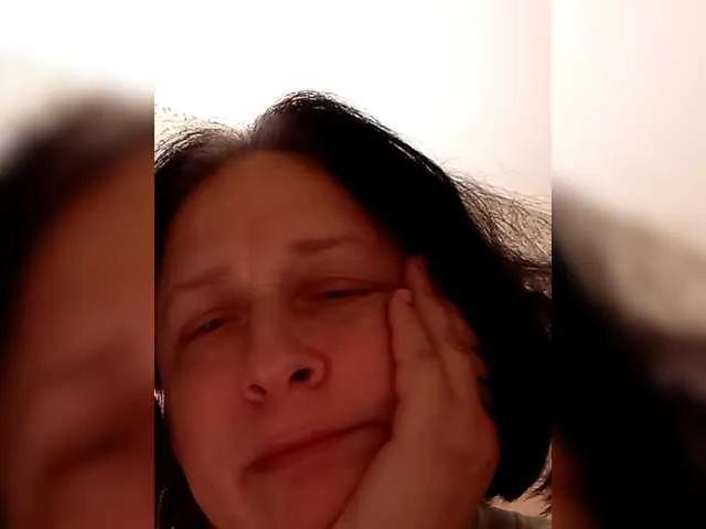 VeneraNorth from BongaCams