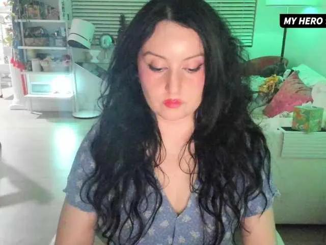 Cute Vesabb from BongaCams Vesabb from BongaCams