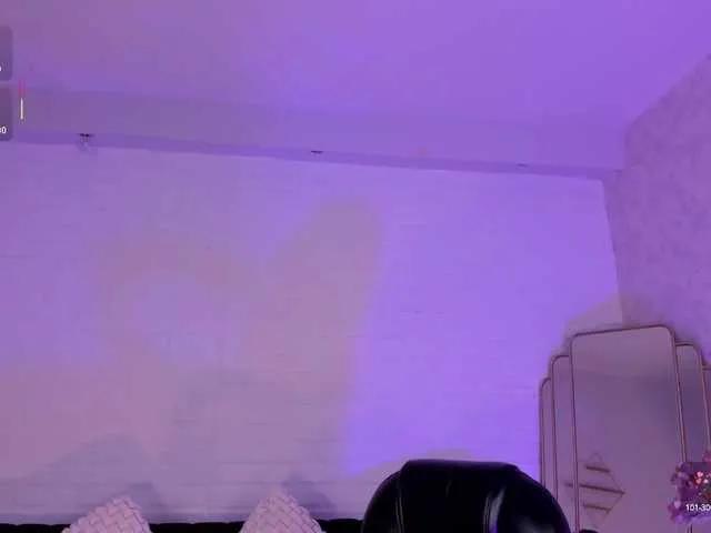 ViolettHansson from BongaCams