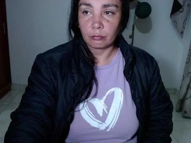 Try Vivian-milf-paint, she wants to masturbate for you vivian-milf-paint from BongaCams