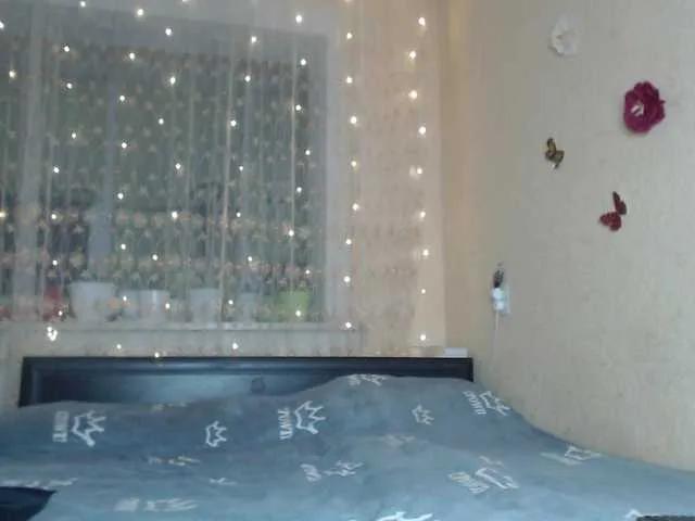 WetAngely from BongaCams