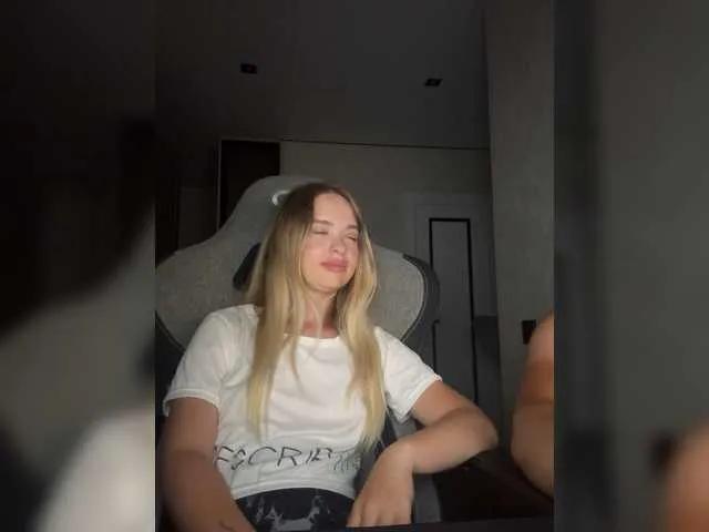 XKery from BongaCams