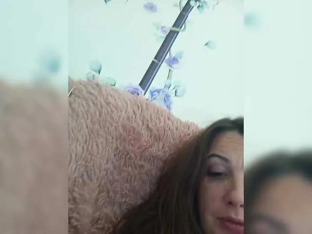 YourCocoDream from BongaCams