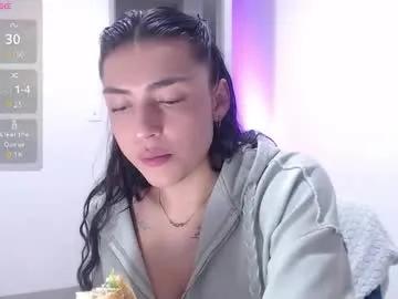 _ericavanderhill_ from Chaturbate