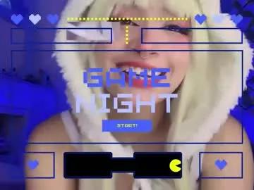 Watch naked performer _heavenly_blue_ _heavenly_blue_ from Chaturbate