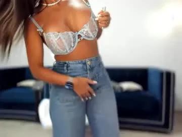 _missperfection_ from Chaturbate