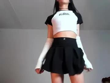Try Chaturbate's _nonbinaryangel_ _nonbinaryangel_ from Chaturbate