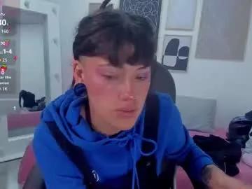 Chaturbate _sharlotte777 _sharlotte777 from Chaturbate