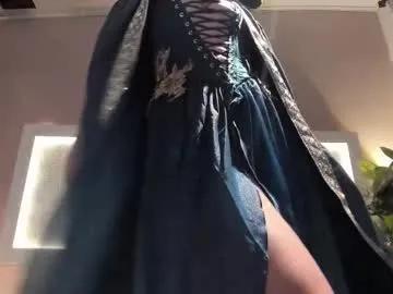 abbyhall__ from Chaturbate