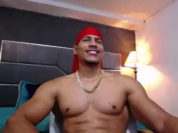 adam_fit19cm from Chaturbate