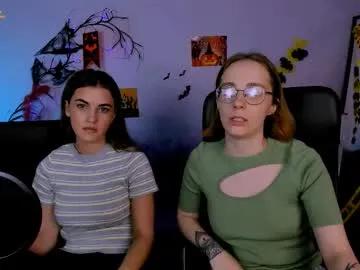 agata_bonbon from Chaturbate