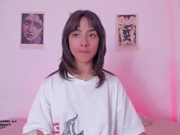 agathauwuart from Chaturbate