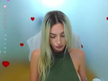 aileen_williams from Chaturbate