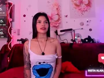 Masturbate to 20 years old alaia_asuka from Chaturbate alaia_asuka from Chaturbate