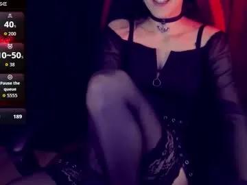 alariafatal from Chaturbate