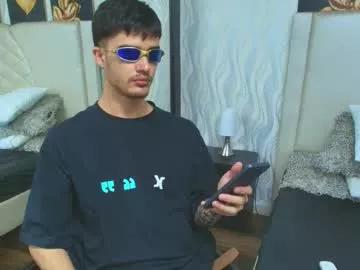 aleex_miller from Chaturbate