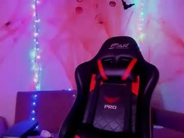 alessafrost_ from Chaturbate