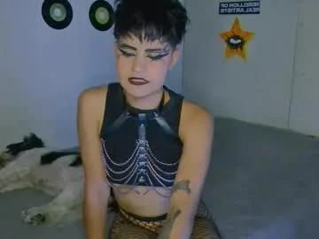 alex_one888 from Chaturbate