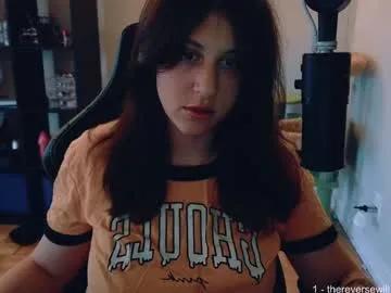 Sexy Alexa_dream wants you to fuck her body now alexa_dream from Chaturbate