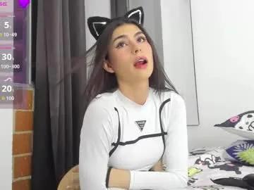 Sexy Alice_oceans wants you to fuck zir body now alice_oceans from Chaturbate