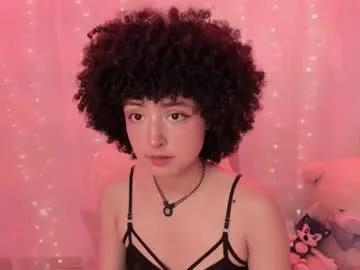 alice_wiinter from Chaturbate