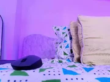 alicia_kyse from Chaturbate