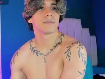 Watch Chaturbate's Allexcano allexcano from Chaturbate