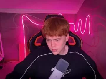 alvin_rain from Chaturbate