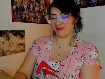 amaryllis_vizcaya from Chaturbate