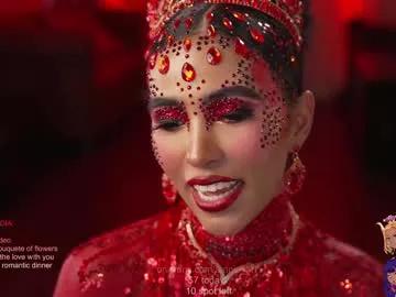 amnie_ from Chaturbate