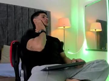 andres_stud from Chaturbate