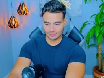 Discover 26 years old andresfiit from Chaturbate andresfiit from Chaturbate