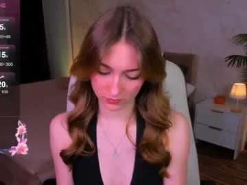 Discover sexy slut Angelanabelle angelanabelle from Chaturbate