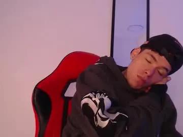 anhonymus from Chaturbate