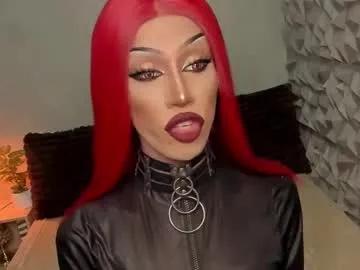 anitacruisze from Chaturbate