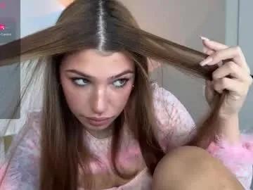 Explore 21 years old anna_six from Chaturbate anna_six from Chaturbate