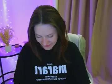 annaabels from Chaturbate