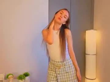 Naked Annamarie_foryou wants you to fuck her body now annamarie_foryou from Chaturbate