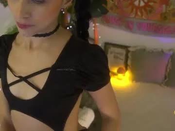 antonella_maitt from Chaturbate