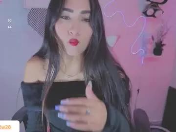 Try Anyeluz_z, she wants to masturbate for you anyeluz_z from Chaturbate