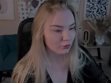 aprilserenity from Chaturbate
