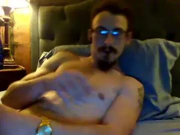 archerbenz from Chaturbate