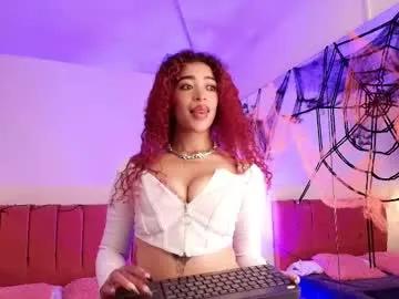 ariadnaaa_ from Chaturbate