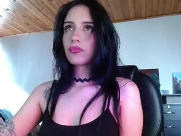 ary_pieerce from Chaturbate