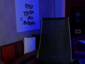 asheluck from Chaturbate