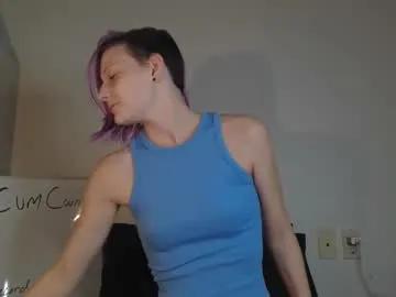 ashquartz from Chaturbate